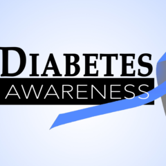 Diabetes & blood pressure consultation for patients