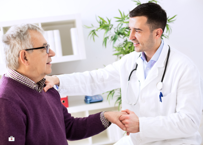 Consultant