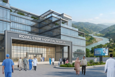 Royal Care Hospital Royal Care Hospital